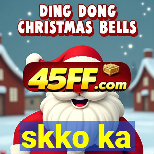 skko ka